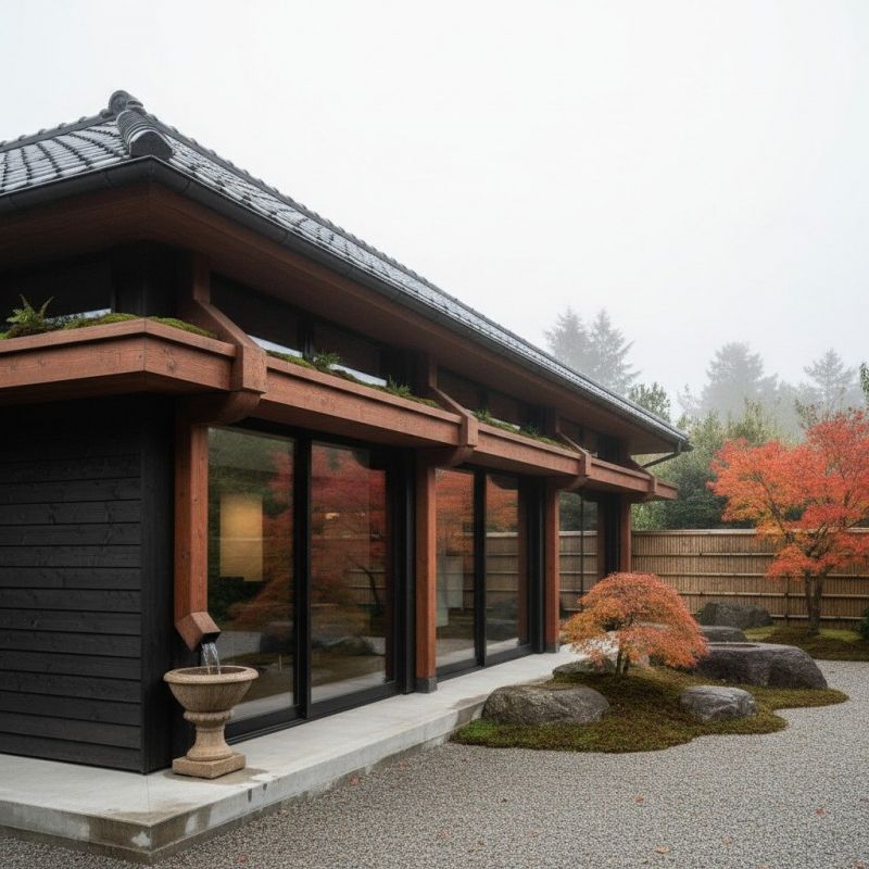 Gutter Installation Service detail